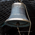 Wholesale monastery sculpture metal bronze brass church bell